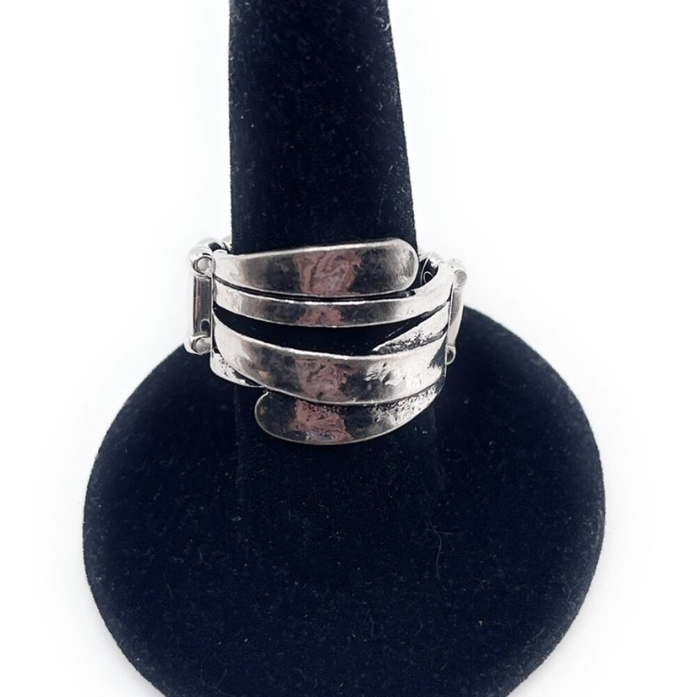 Cookie Lee Stretch Ring 4979